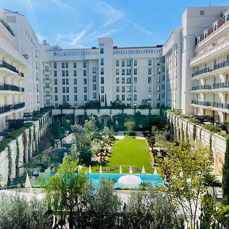 Residence Carlton Riviera Κάννες Εξωτερικό φωτογραφία
