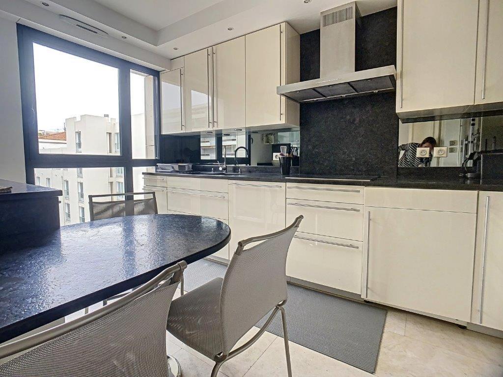 Residence Carlton Riviera Κάννες Εξωτερικό φωτογραφία