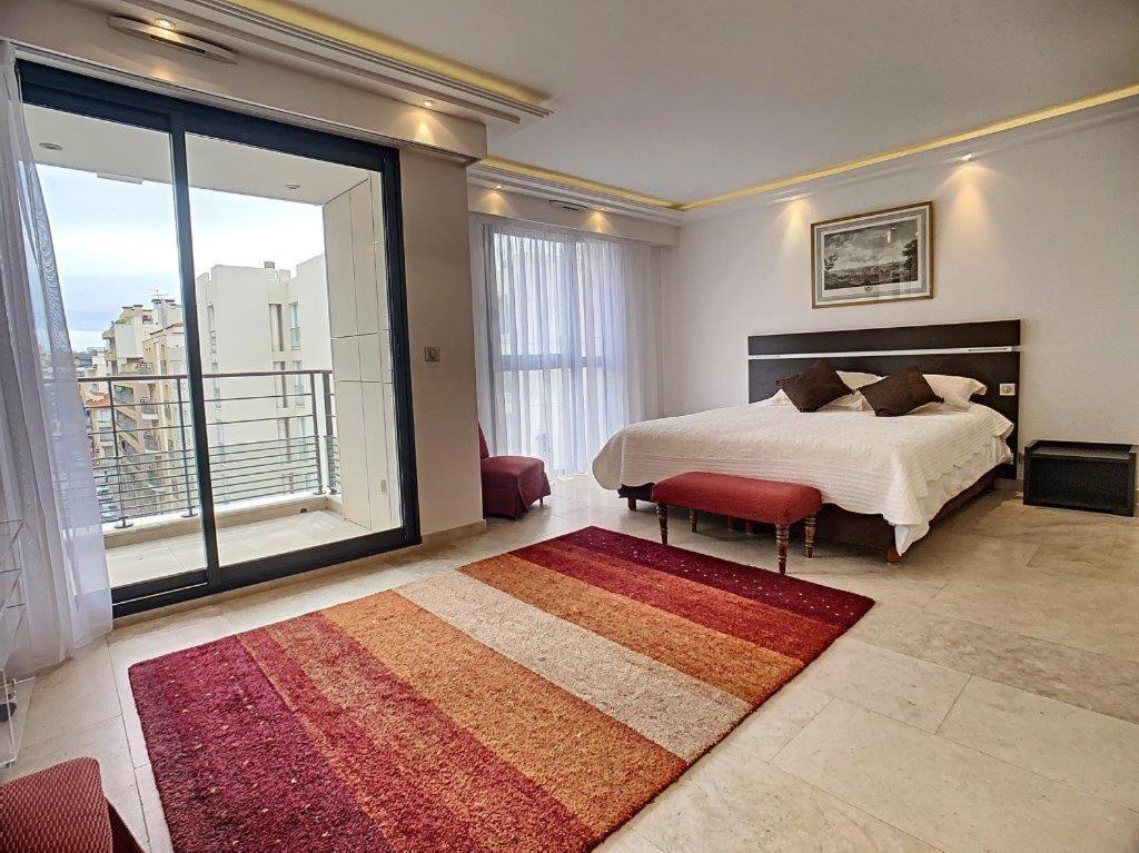 Residence Carlton Riviera Κάννες Εξωτερικό φωτογραφία