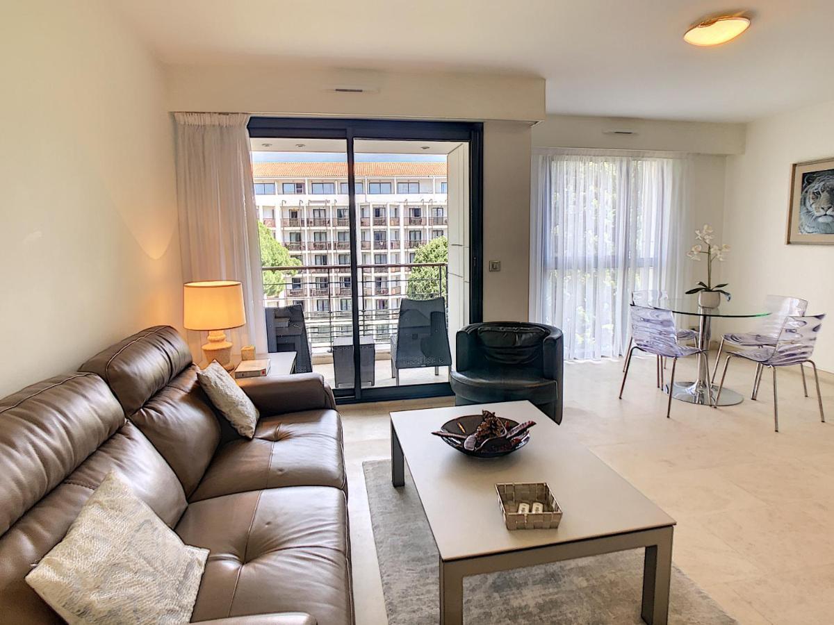 Residence Carlton Riviera Κάννες Εξωτερικό φωτογραφία