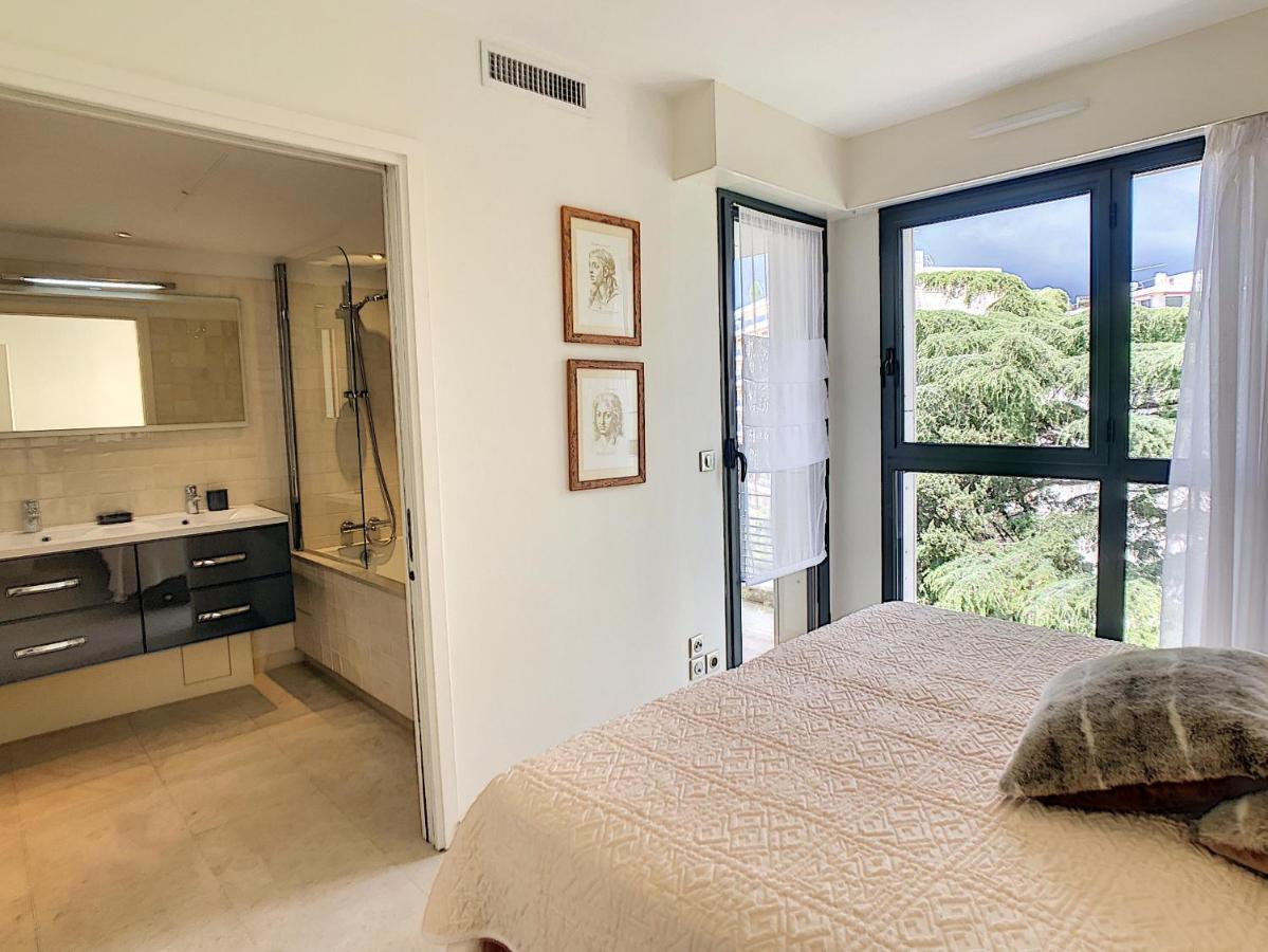 Residence Carlton Riviera Κάννες Εξωτερικό φωτογραφία