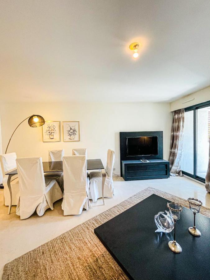 Residence Carlton Riviera Κάννες Εξωτερικό φωτογραφία