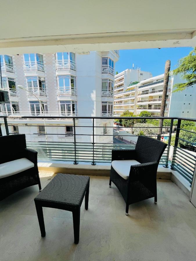Residence Carlton Riviera Κάννες Εξωτερικό φωτογραφία