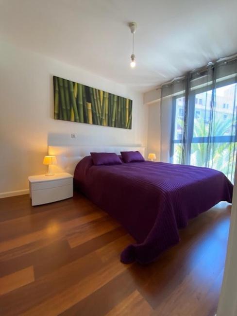 Residence Carlton Riviera Κάννες Εξωτερικό φωτογραφία