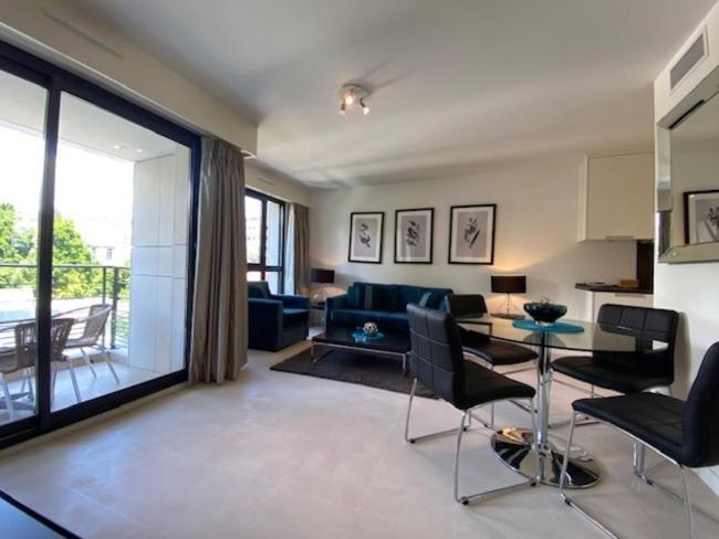 Residence Carlton Riviera Κάννες Εξωτερικό φωτογραφία