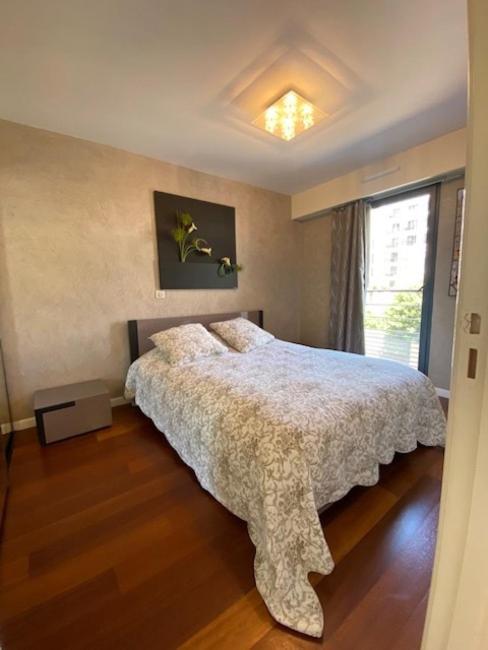 Residence Carlton Riviera Κάννες Εξωτερικό φωτογραφία