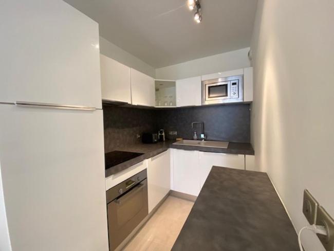 Residence Carlton Riviera Κάννες Εξωτερικό φωτογραφία