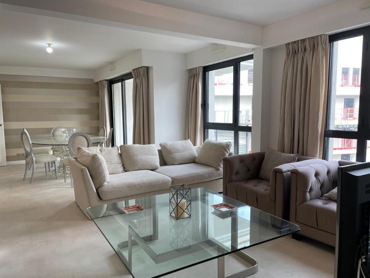 Residence Carlton Riviera Κάννες Εξωτερικό φωτογραφία