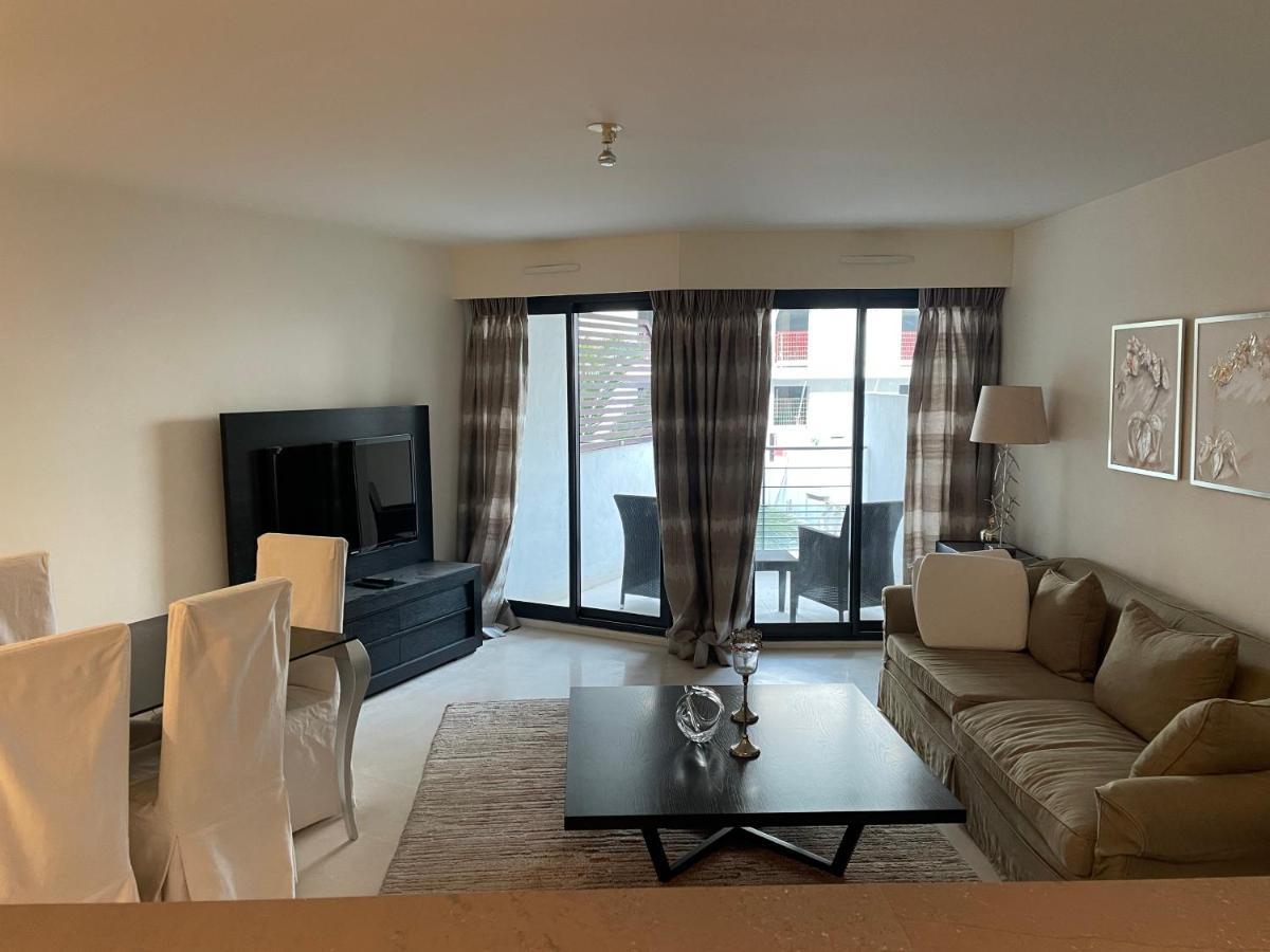 Residence Carlton Riviera Κάννες Εξωτερικό φωτογραφία