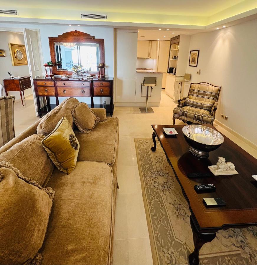 Residence Carlton Riviera Κάννες Εξωτερικό φωτογραφία
