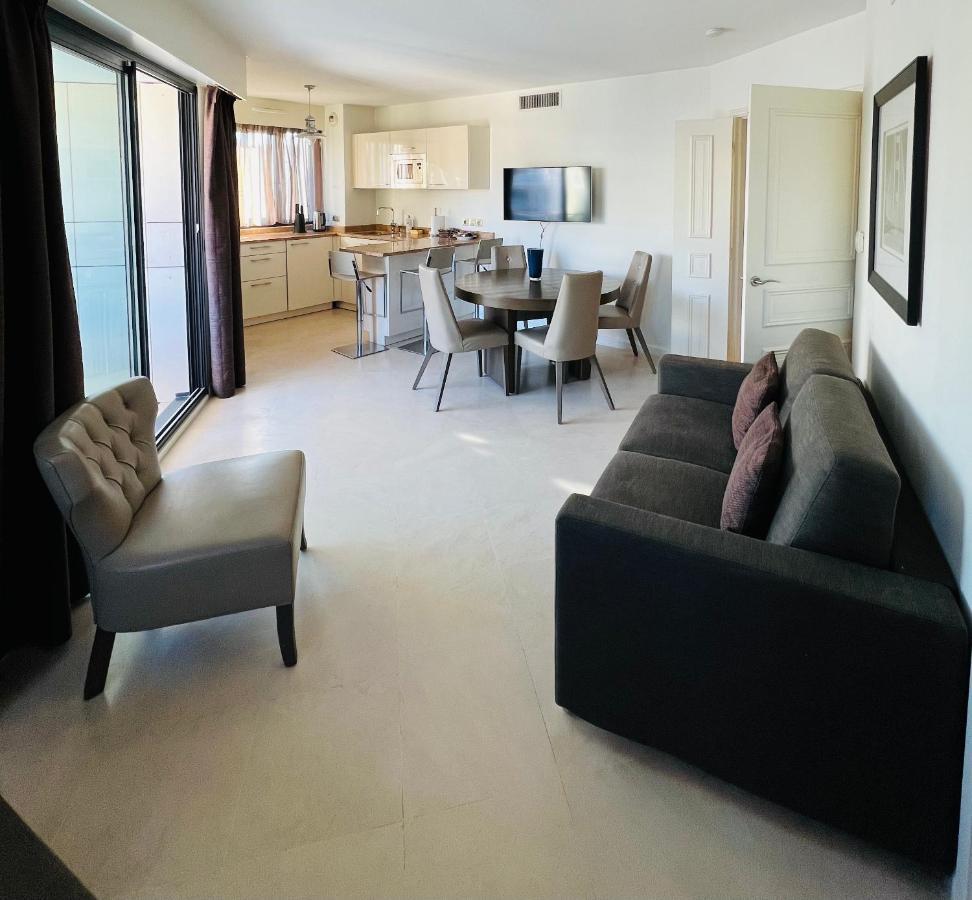 Residence Carlton Riviera Κάννες Εξωτερικό φωτογραφία