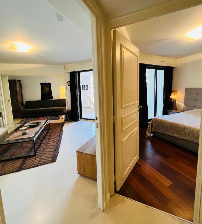 Residence Carlton Riviera Κάννες Εξωτερικό φωτογραφία