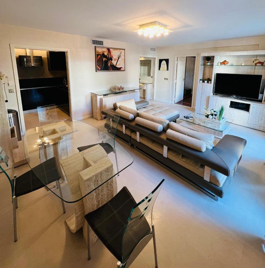 Residence Carlton Riviera Κάννες Εξωτερικό φωτογραφία