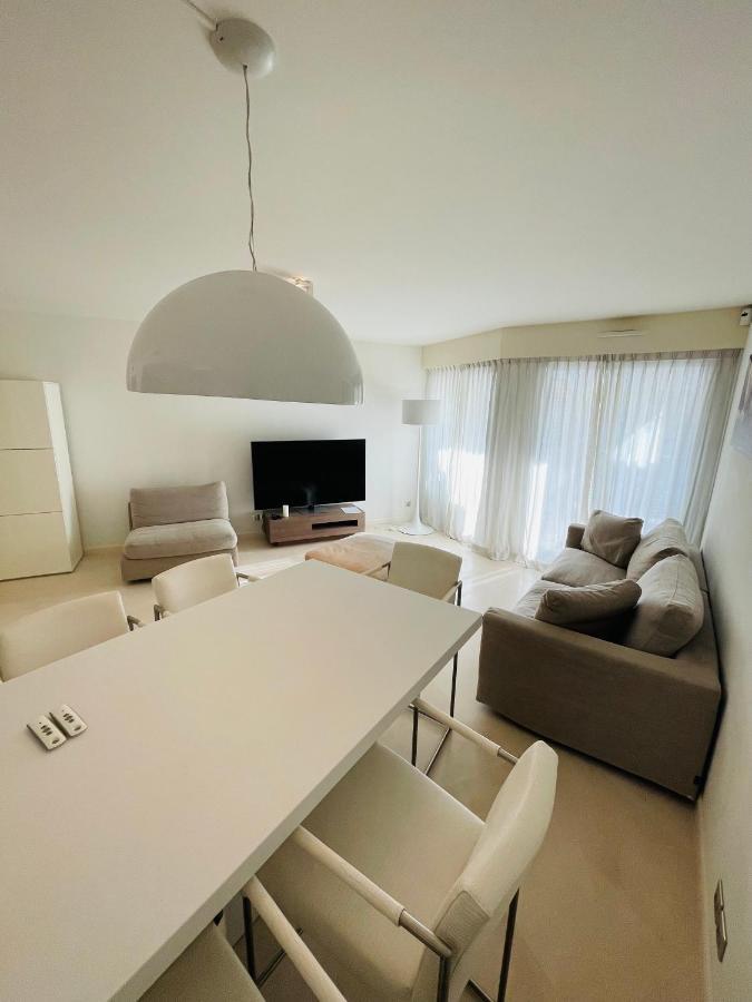 Residence Carlton Riviera Κάννες Εξωτερικό φωτογραφία