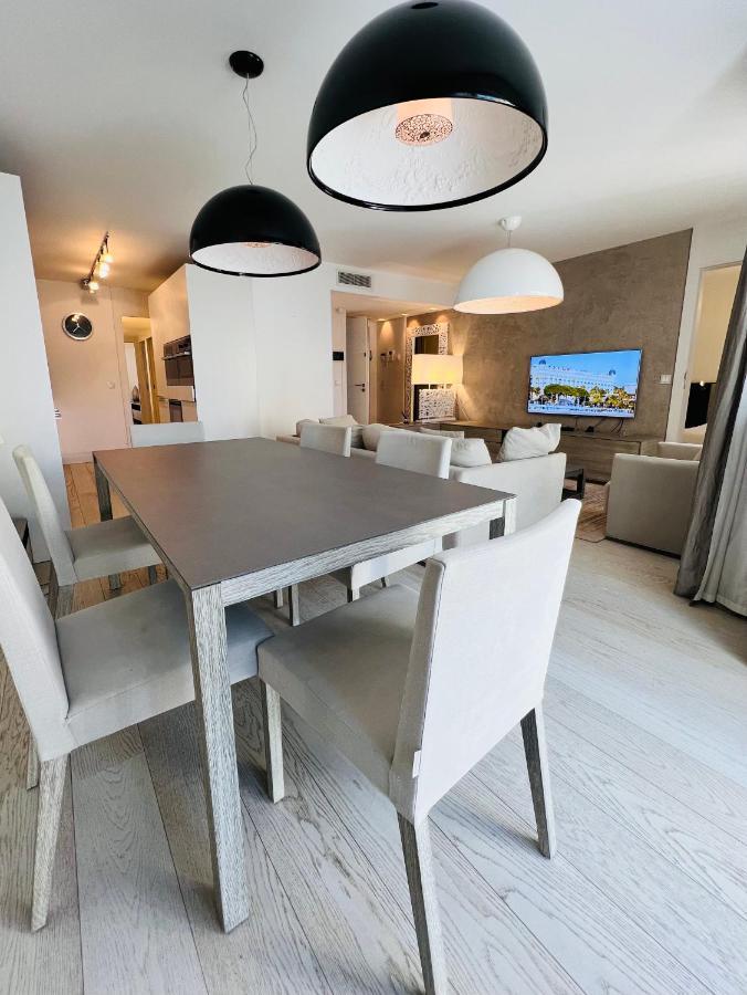 Residence Carlton Riviera Κάννες Εξωτερικό φωτογραφία
