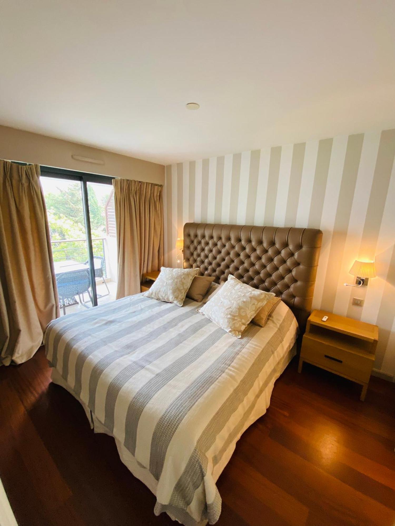 Residence Carlton Riviera Κάννες Εξωτερικό φωτογραφία