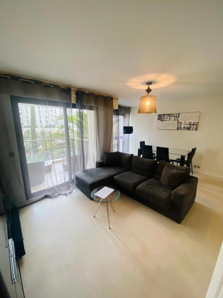 Residence Carlton Riviera Κάννες Εξωτερικό φωτογραφία