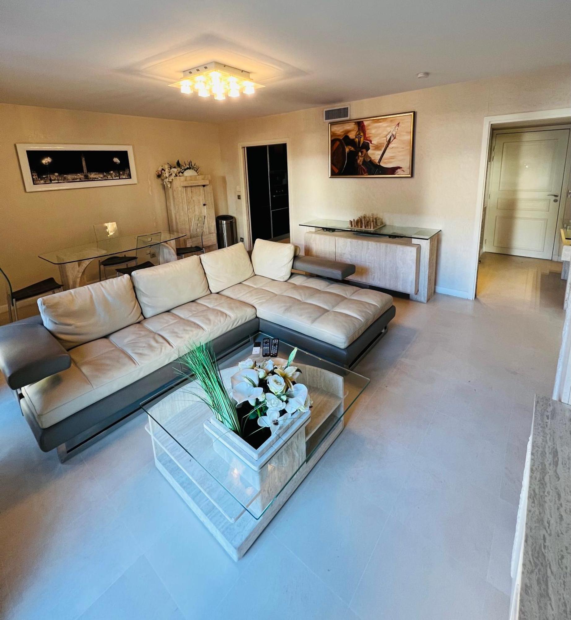 Residence Carlton Riviera Κάννες Εξωτερικό φωτογραφία