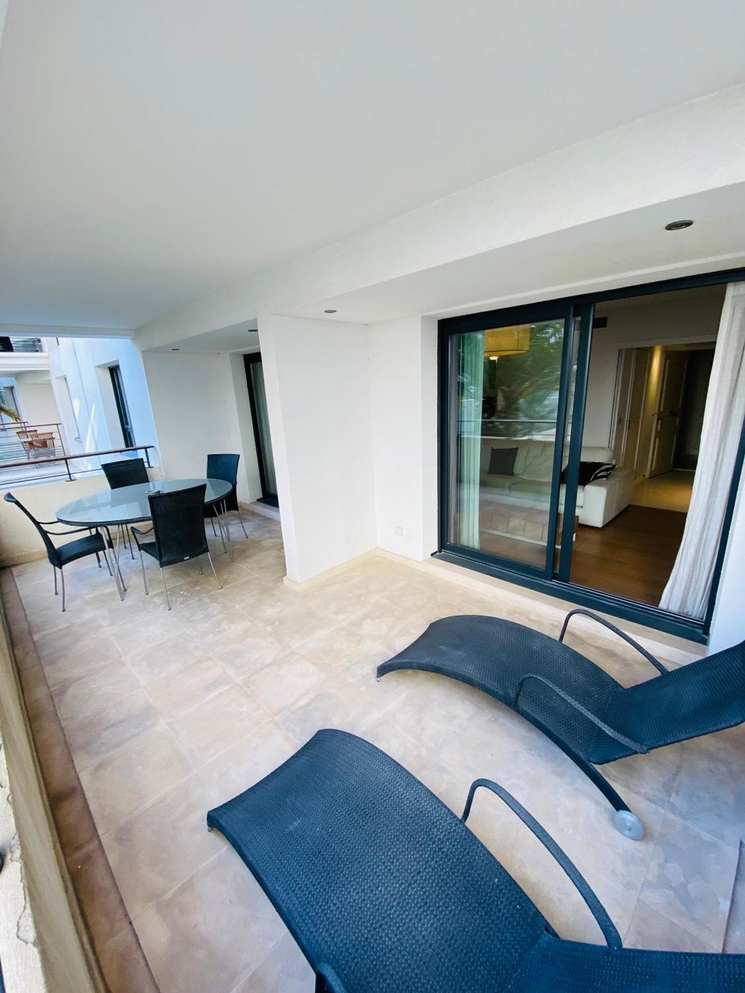Residence Carlton Riviera Κάννες Εξωτερικό φωτογραφία