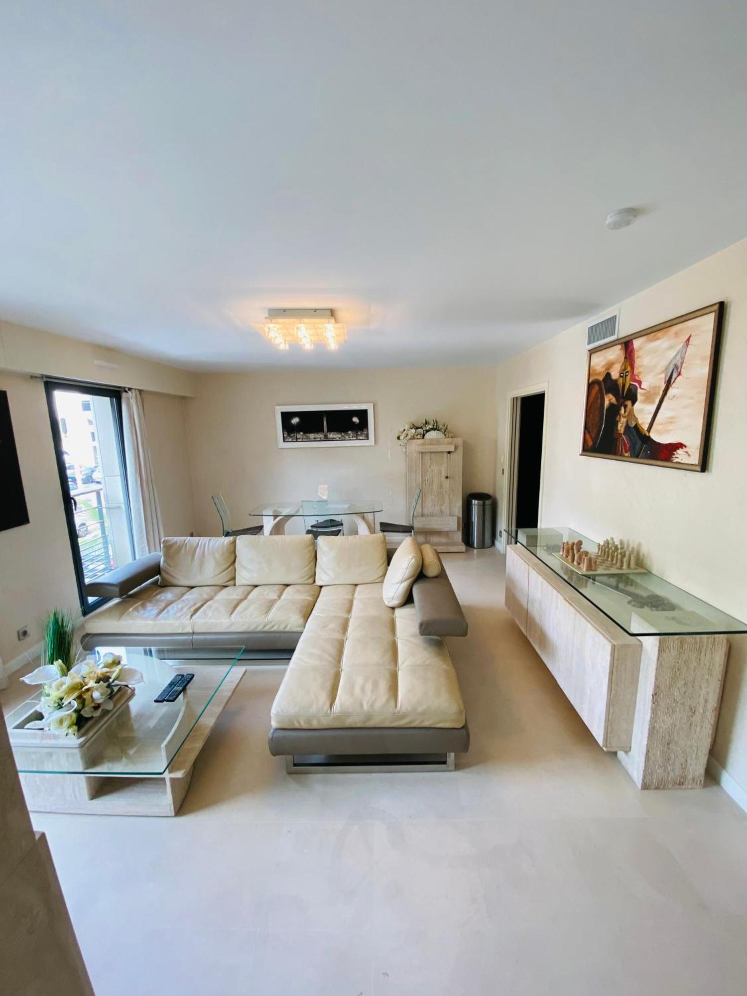 Residence Carlton Riviera Κάννες Εξωτερικό φωτογραφία