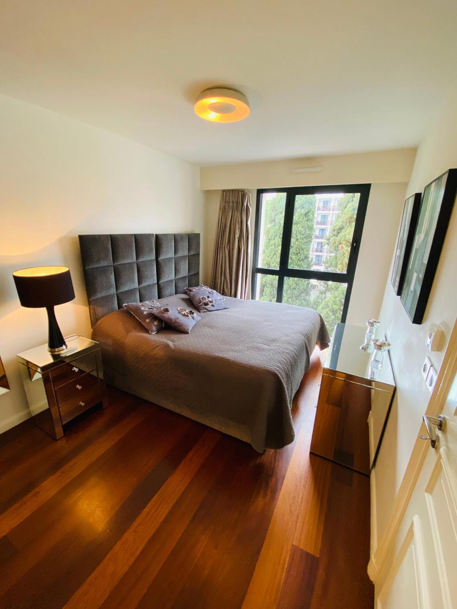 Residence Carlton Riviera Κάννες Εξωτερικό φωτογραφία