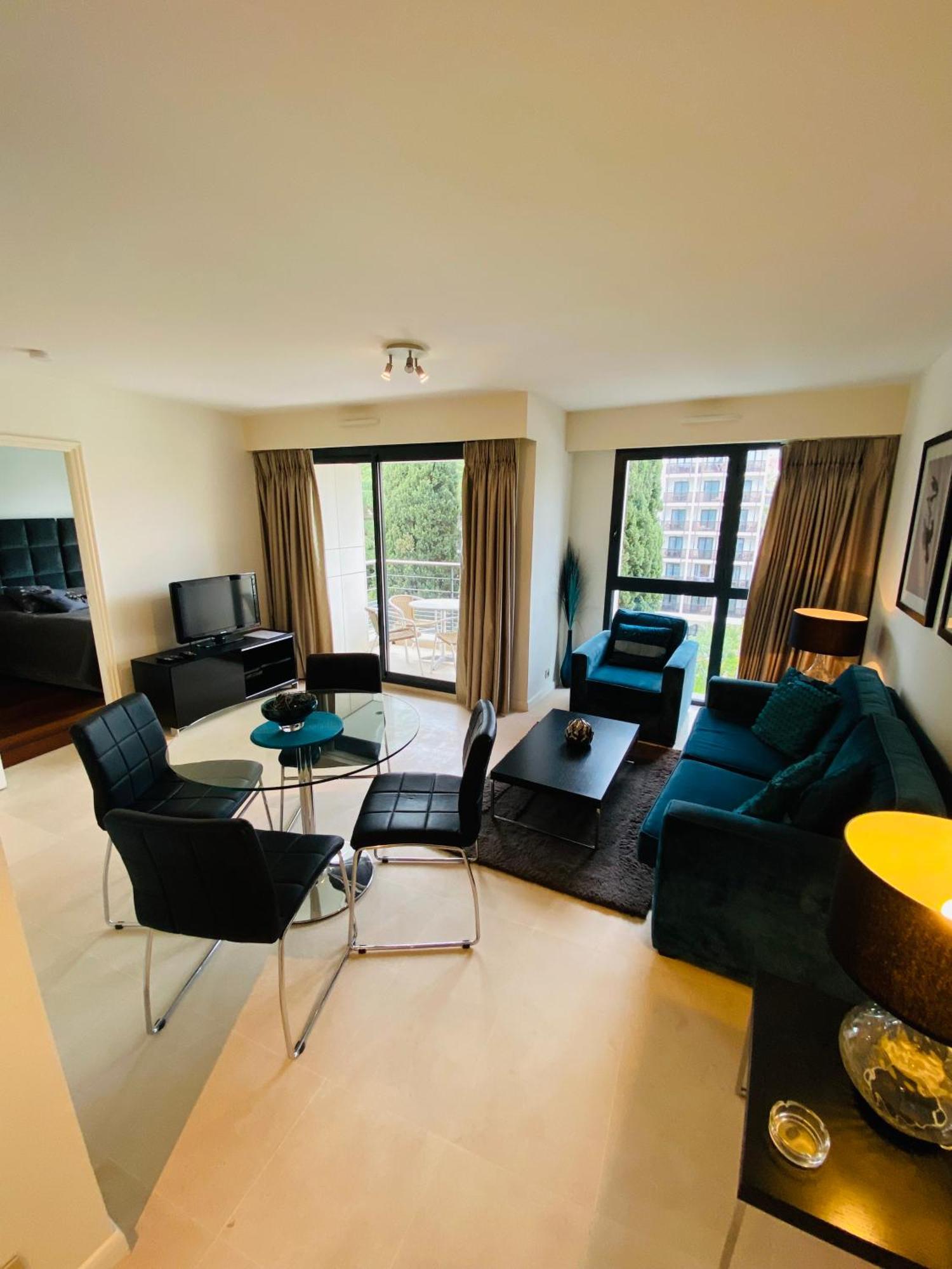 Residence Carlton Riviera Κάννες Εξωτερικό φωτογραφία
