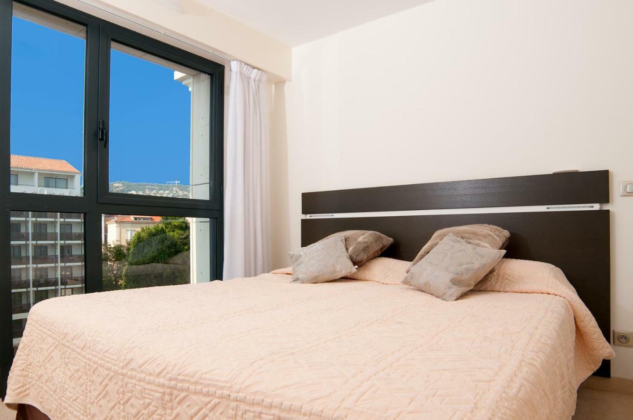 Residence Carlton Riviera Κάννες Εξωτερικό φωτογραφία